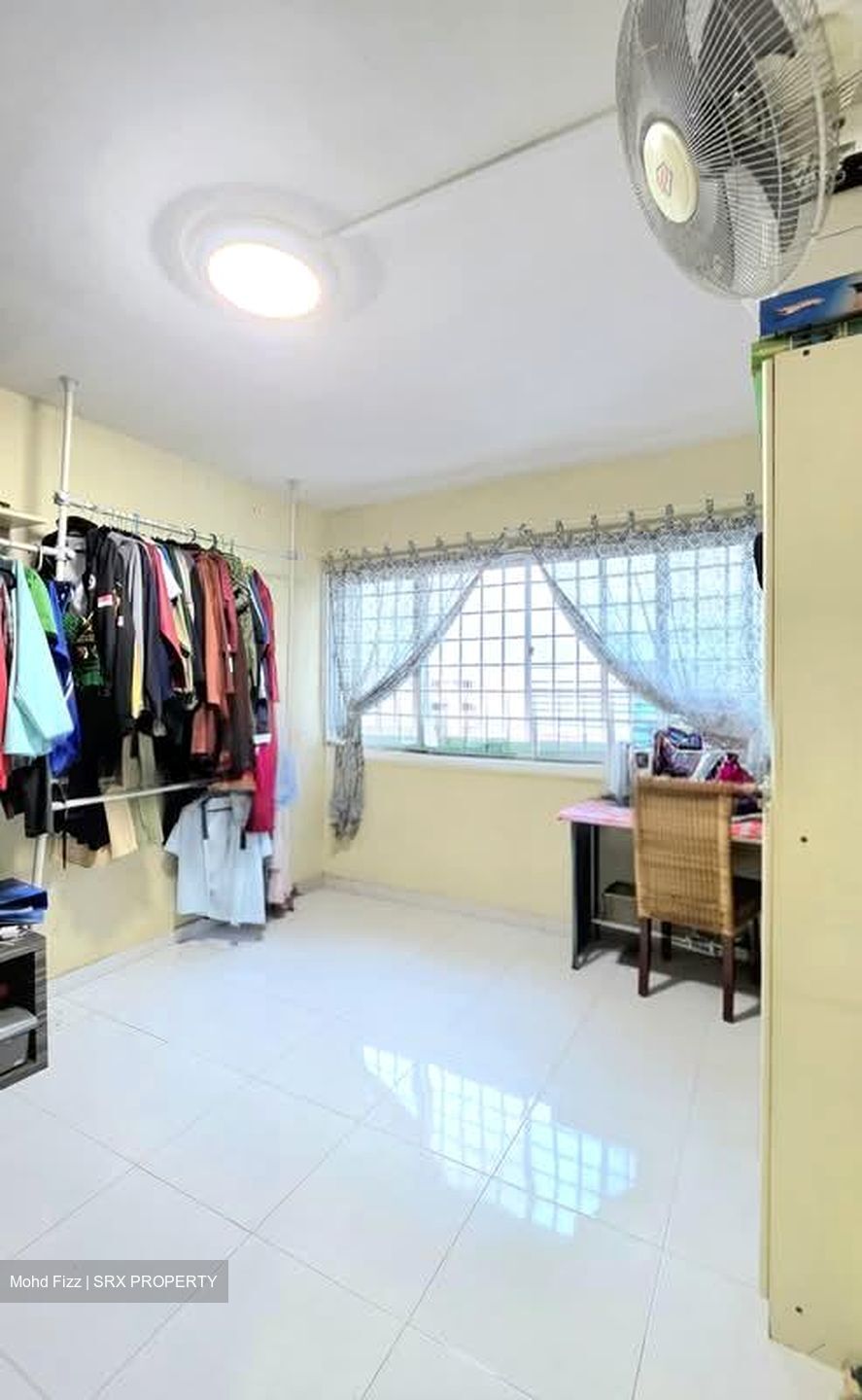 Blk 287 Ficus Vale (Yishun), HDB 4 Rooms #602581451